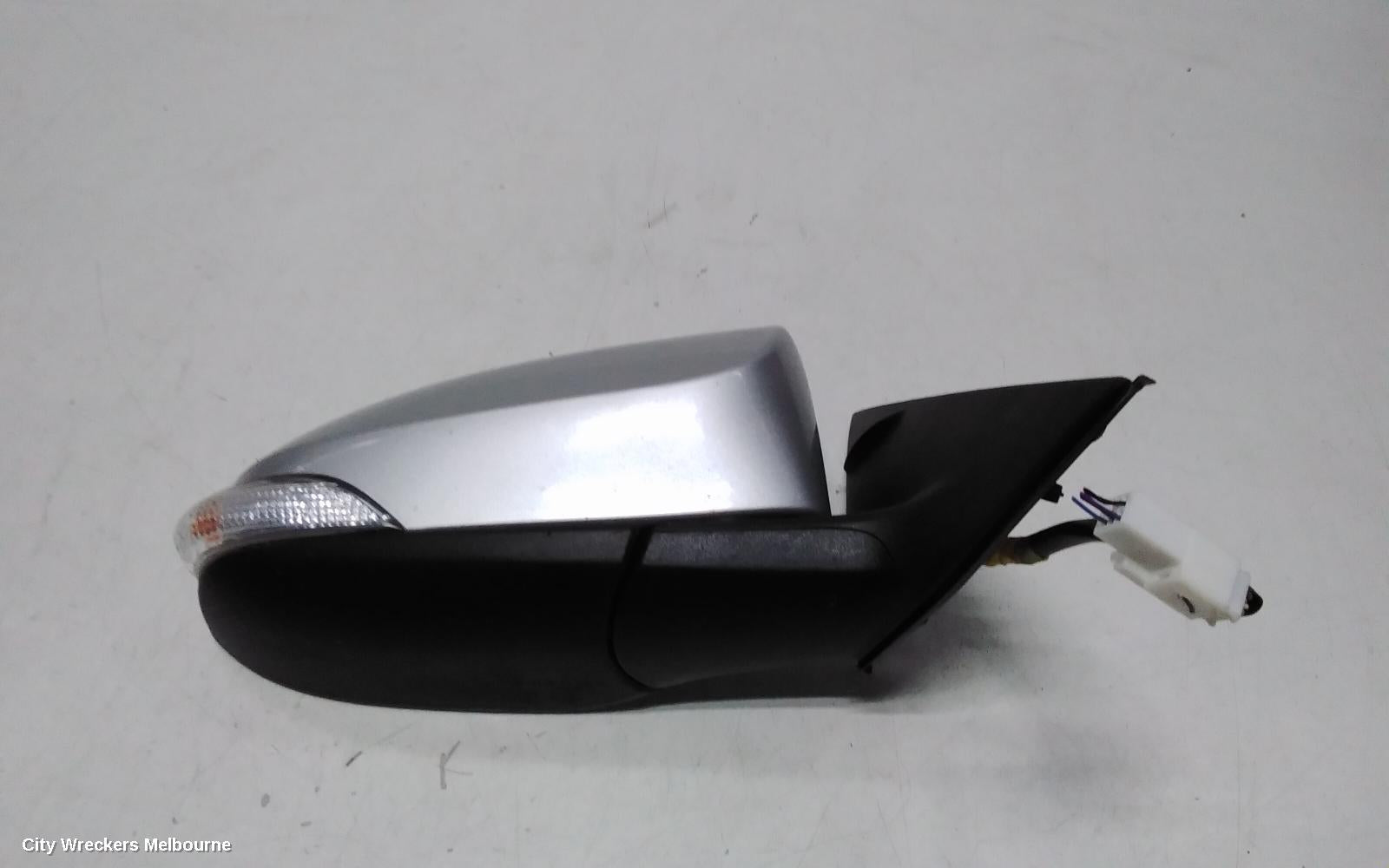 TOYOTA CAMRY RIGHT DOOR MIRROR, ASV50/AVV50, ALTISE/ATARA R/S/SX/HYBRID H/RZ, NON BLIND SPOT MONITOR TYPE, 12/2011 - 03/2015 - Image 3
