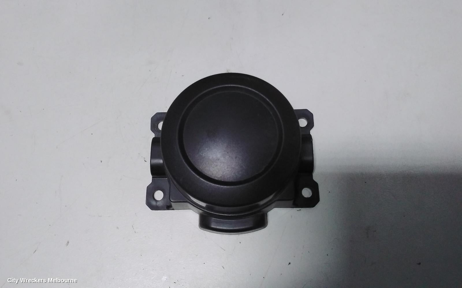 MITSUBISHI ASX LEFT INDICATOR/FOG/SIDE, BUMPER FOGLAMP, XC-XE, 07/2017 - 07/2019 - Image 3