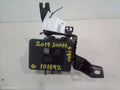 SUZUKI SWIFT ABS PUMP/MODULATOR, P/N 5611053RA, AZ, 04/2017 ONWARDS - Image 1