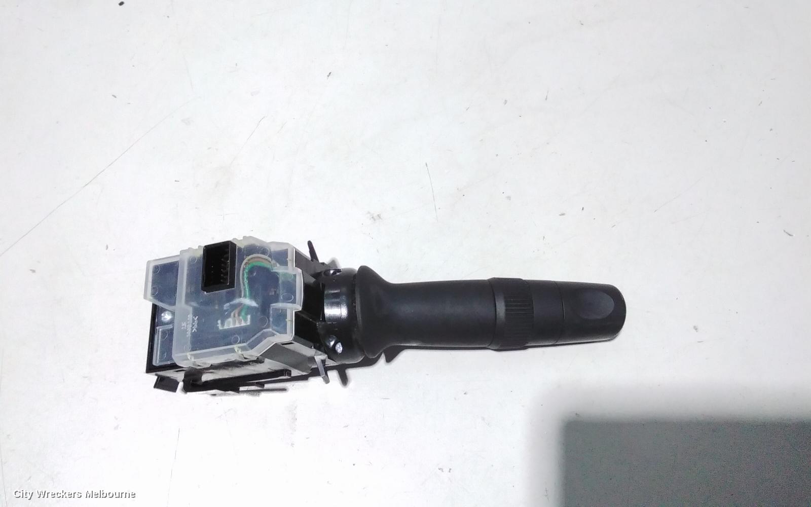 HONDA CIVIC COMBINATION SWITCH, FLASHER SWITCH, 10TH GEN, SEDAN/HATCH, W/ FOGLAMP, NON AUTO TYPE, 05/2016 ONWARDS - Image 3