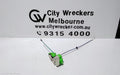ALFA ROMEO GIULIETTA DOOR/BOOT/GATE LOCK, RIGHT REAR DOOR LOCK, 940 SERIES, 06/2011 ONWARDS - Image 1