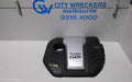 HYUNDAI VELOSTER ENGINE COVER, PETROL, 1.6, G4FD, TURBO, FS, 07/2012 - 02/2018 - Image 1