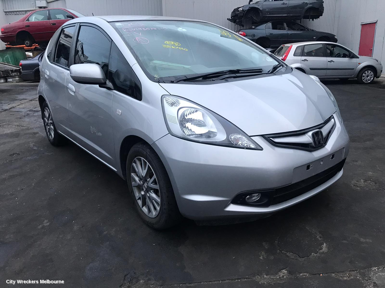 HONDA JAZZ MOUNT, GE 08/2008 ONWARDS06-14 - Image 1