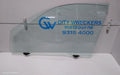 PEUGEOT 4008 LEFT FRONT DOOR WINDOW, 05/2012 - 12/2017 - Image 1