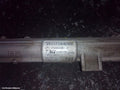 RENAULT MEGANE STEERING BOX/RACK, X32/X95, 09/2010 - 05/2016 - Image 1