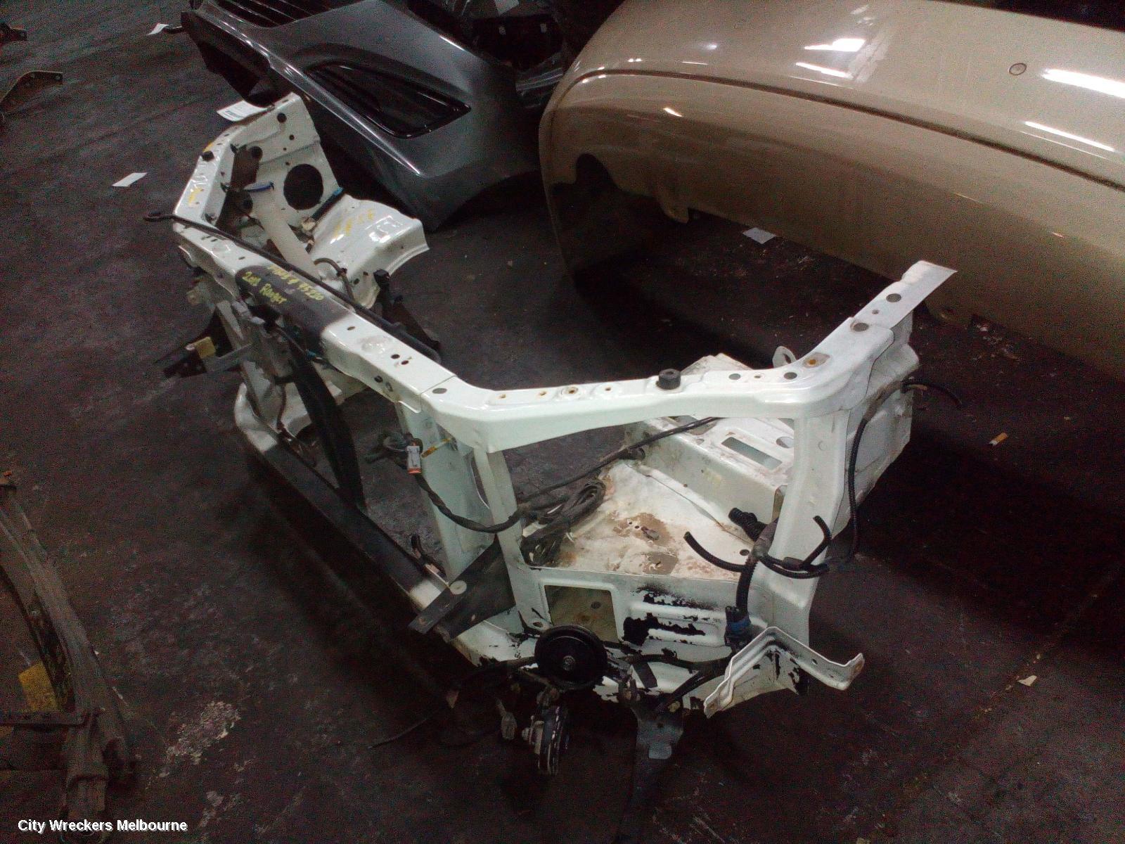 FORD RANGER RADIATOR SUPPORT, PX SERIES 1, 06/2011 - 06/2015 - Image 3