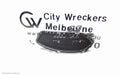 MERCEDES CLA CLASS RIGHT INDICATOR/FOG/SIDE, C117, 10/2013 - 02/2019 - Image 1