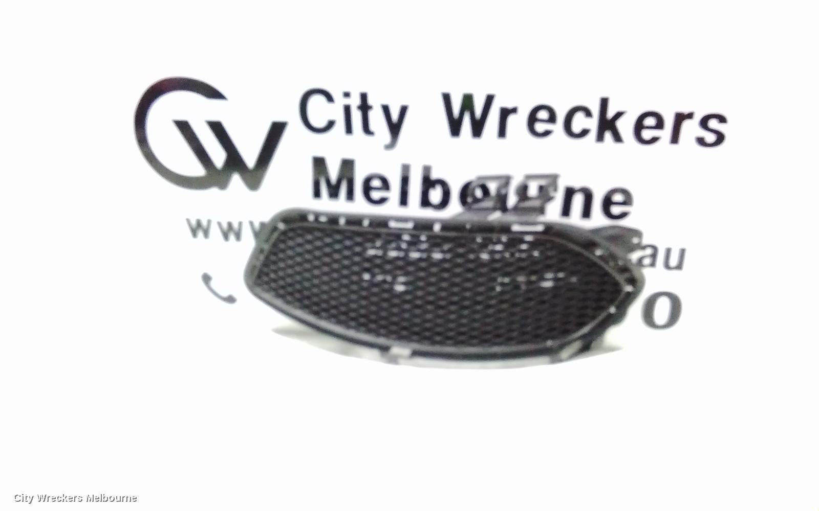 MERCEDES CLA CLASS RIGHT INDICATOR/FOG/SIDE, C117, 10/2013 - 02/2019 - Image 1