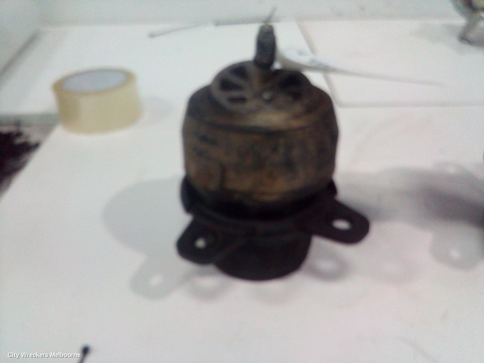 HYUNDAI ILOAD/IMAX MOUNT, TQ, 11/2007 - 03/2021 - Image 2