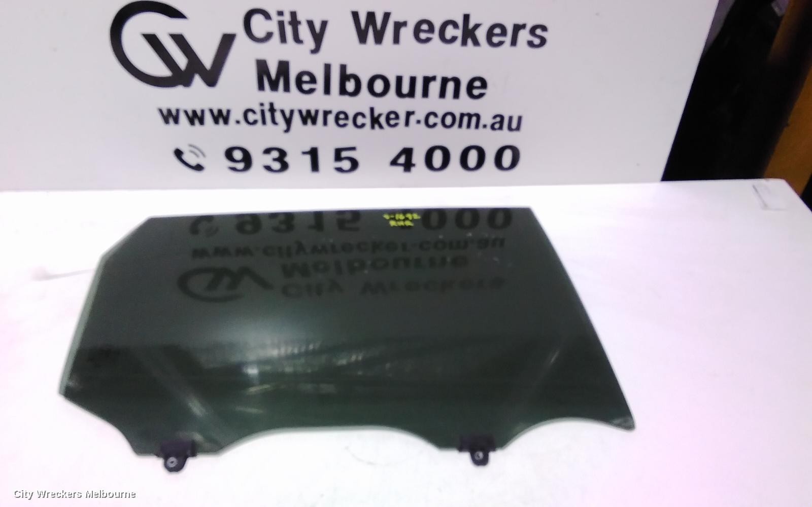 RENAULT KALEOS RIGHT REAR DOOR WINDOW, XZG, 05/2016 ONWARDS - Image 2