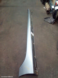 HYUNDAI I40 SIDE STEP/SKIRT, VF, RH SIDE, 09/2011 - 12/2019 - Image 1