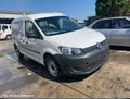 VOLKSWAGEN CADDY OVERFLOW BOTTLE, 2K-2KN, 12/2004 ONWARDS - Image 1