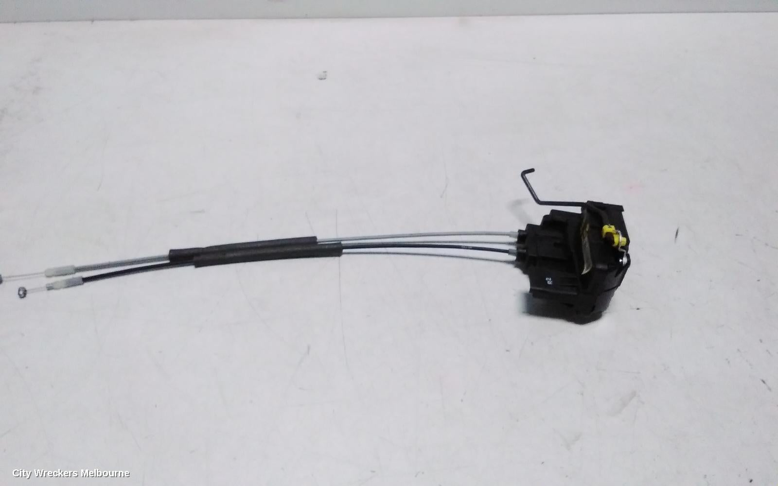 HYUNDAI I30 DOOR/BOOT/GATE LOCK, LEFT REAR DOOR LOCK, FD, HATCH, 09/2007 - 04/2012 - Image 2