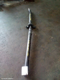 SUBARU WRX REAR DRIVE SHAFT, 2.0, PETROL, V1, 03/2014 - 10/2021 - Image 1