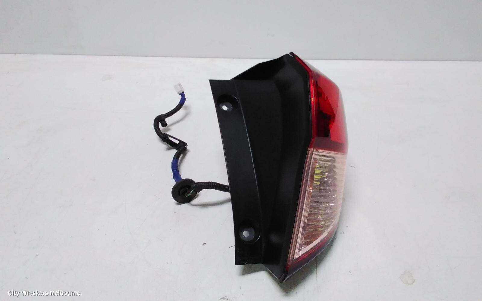 HONDA HRV RIGHT TAILLIGHT, RU5, VTI-S/VTI-L, OPTICAL GUIDE TYPE, 12/2014 - 06/2018 - Image 3