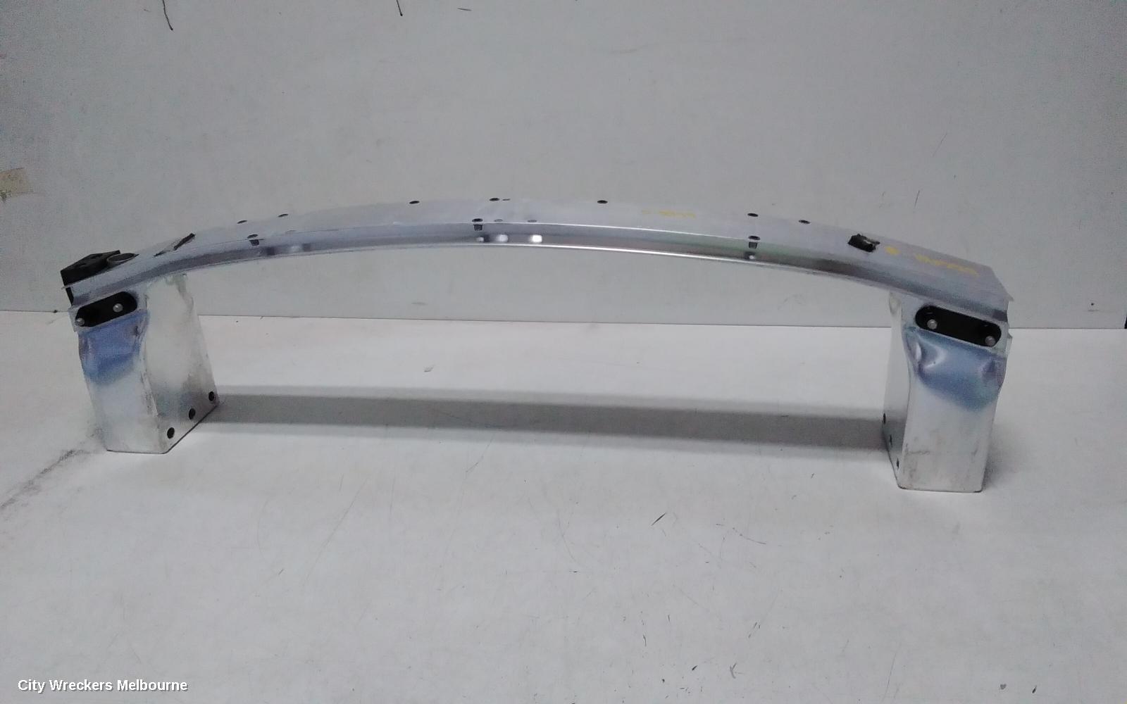 LAND ROVER DISCOVERY SPORT F/BAR REINFORC/BRACK, MAIN REINFORCEMENT, L550, 07/2019 ONWARDS - Image 1