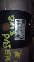 MITSUBISHI PAJERO STARTER, DIESEL, 3.2, 4M41, NS-NX, 11/2006 ONWARDS - Image 1