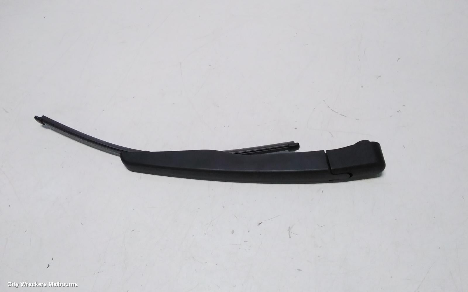 FORD ENDURA WIPER ARM, CA, 09/2018 - 06/2020 - Image 2