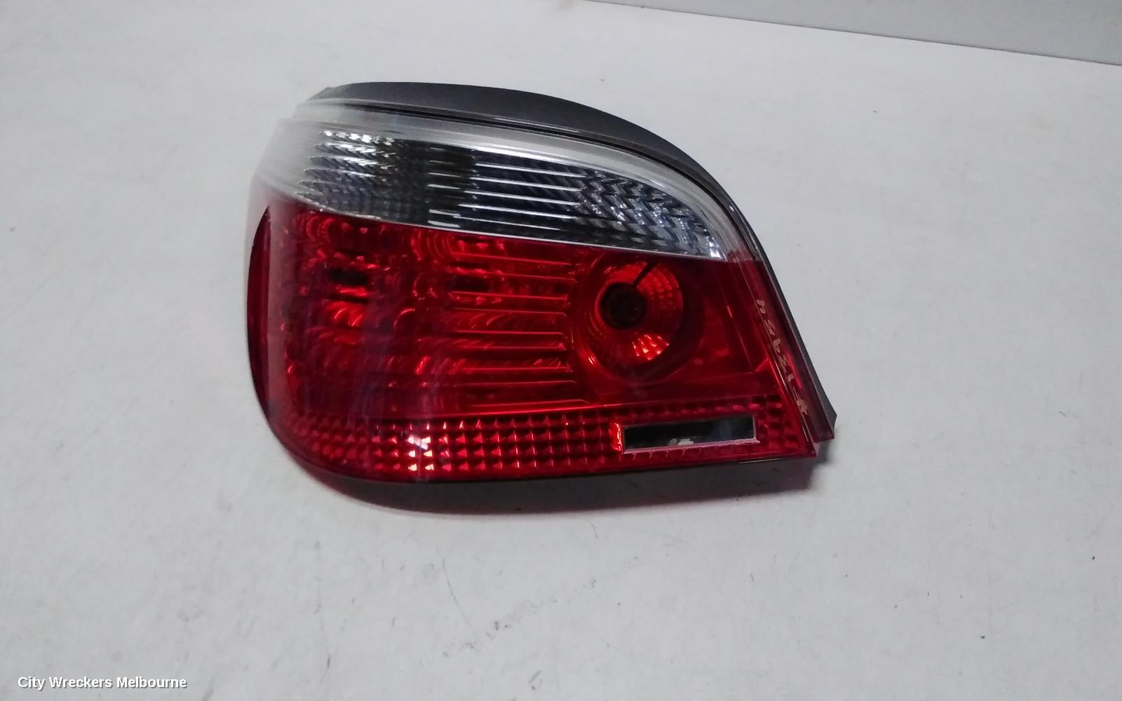 BMW 5 SERIES RIGHT TAILLIGHT, E60, SEDAN, NON LED TYPE, 10/2003 - 02/2007 - Image 3