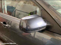 MAZDA 3 RIGHT DOOR MIRROR, BK, POWER, SEDAN/HATCH, NON MPS, 3 WIRE TYPE, 10/2003 - 04/2009 - Image 1