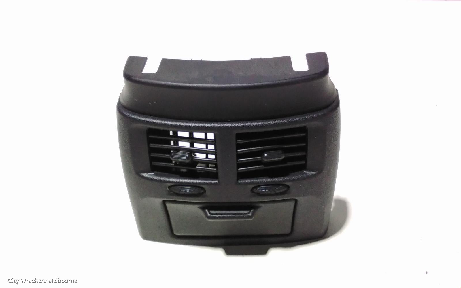 LEXUS IS250/IS250C, GSE20R 11/2005 - 07/2013, CONSOL AIRENT: 91444 - Image 1