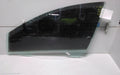 HOLDEN COMMODORE LEFT FRONT DOOR WINDOW, VF, 05/2013 - 12/2017 - Image 1