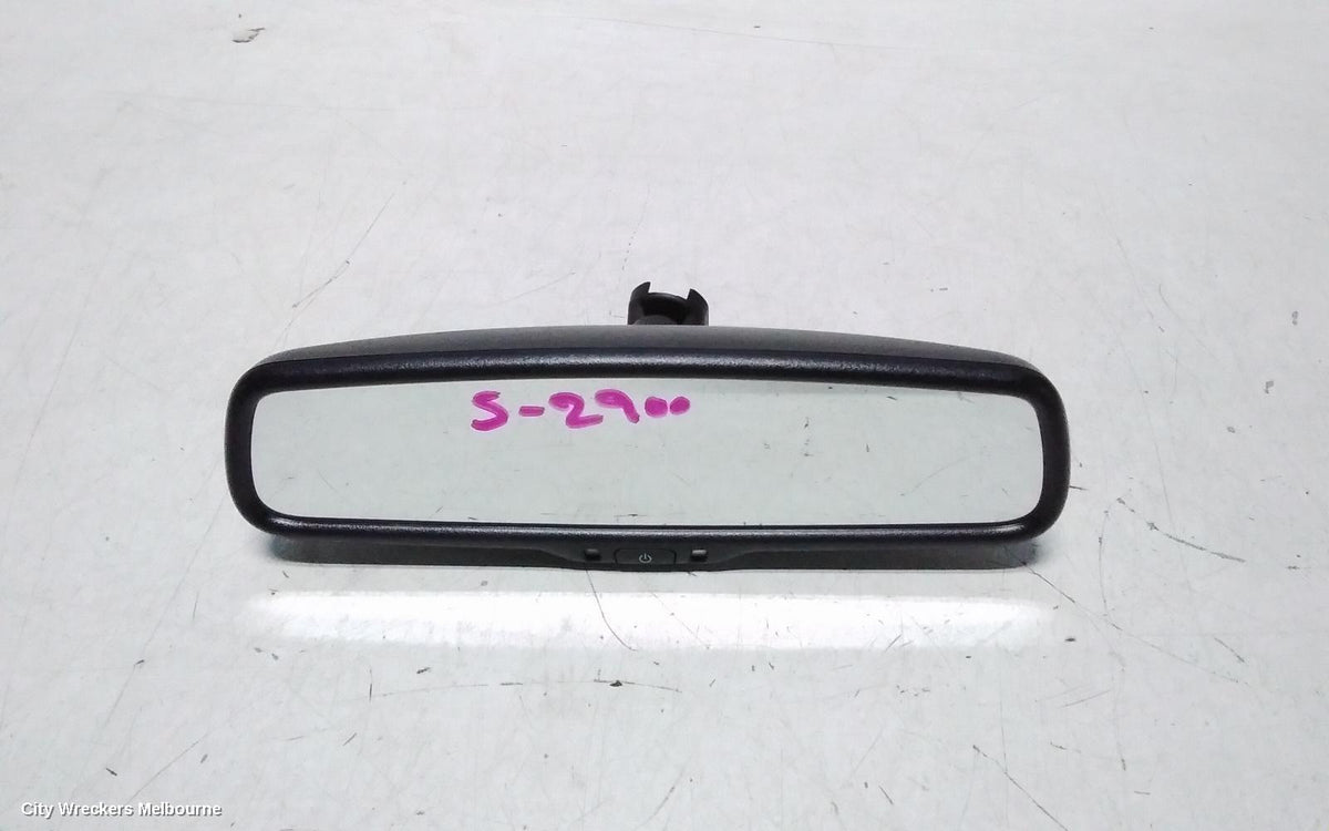 MITSUBISHI OUTLANDER INTERIOR MIRROR, ZM, 08/2021 ONWARDS - Image 1