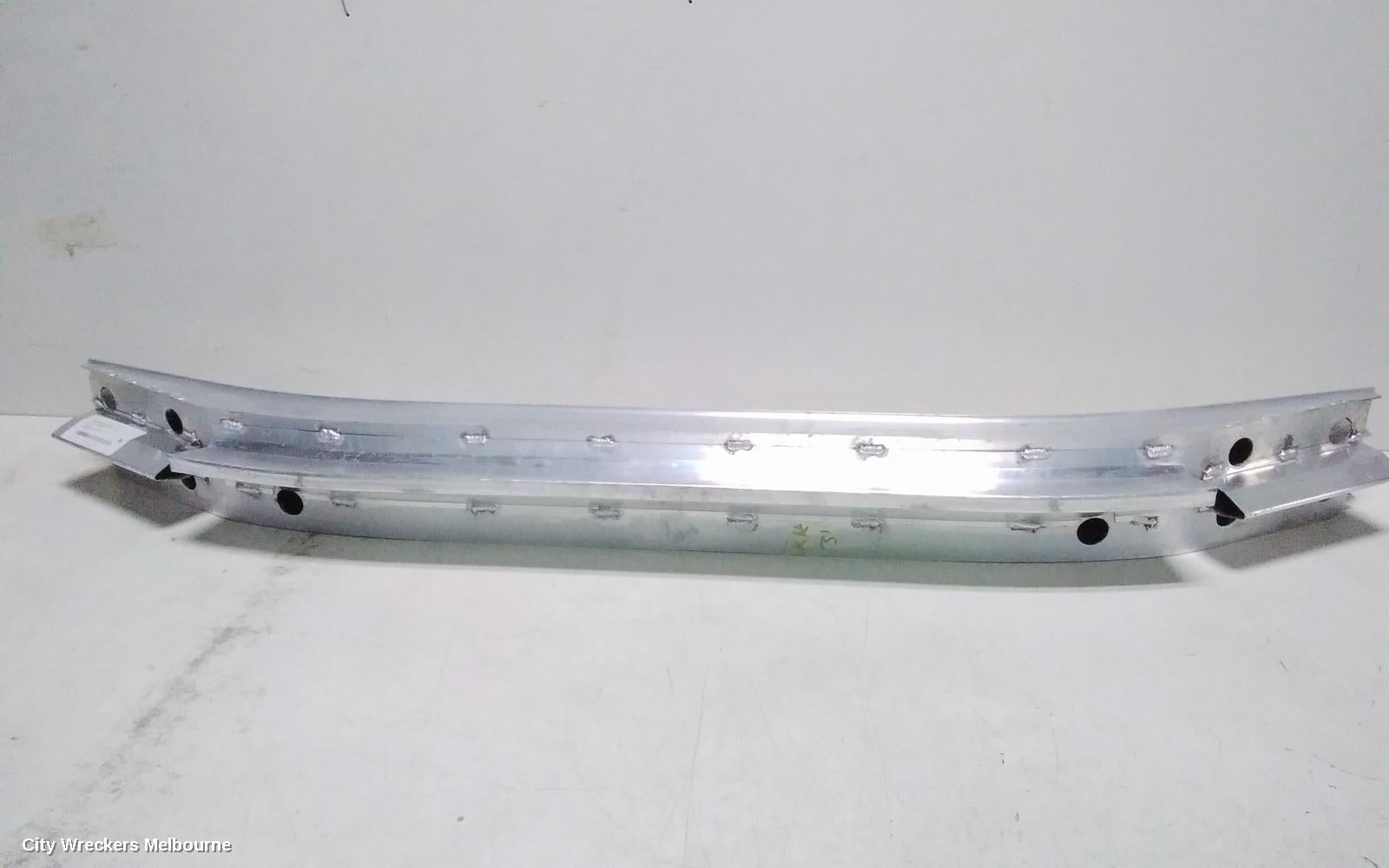 HONDA CIVIC F/BAR REINFORC/BRACK, MAIN REINFORCEMENT, 9TH GEN, HATCH (VIN SHHFK), 06/2012 - 03/2015 - Image 1