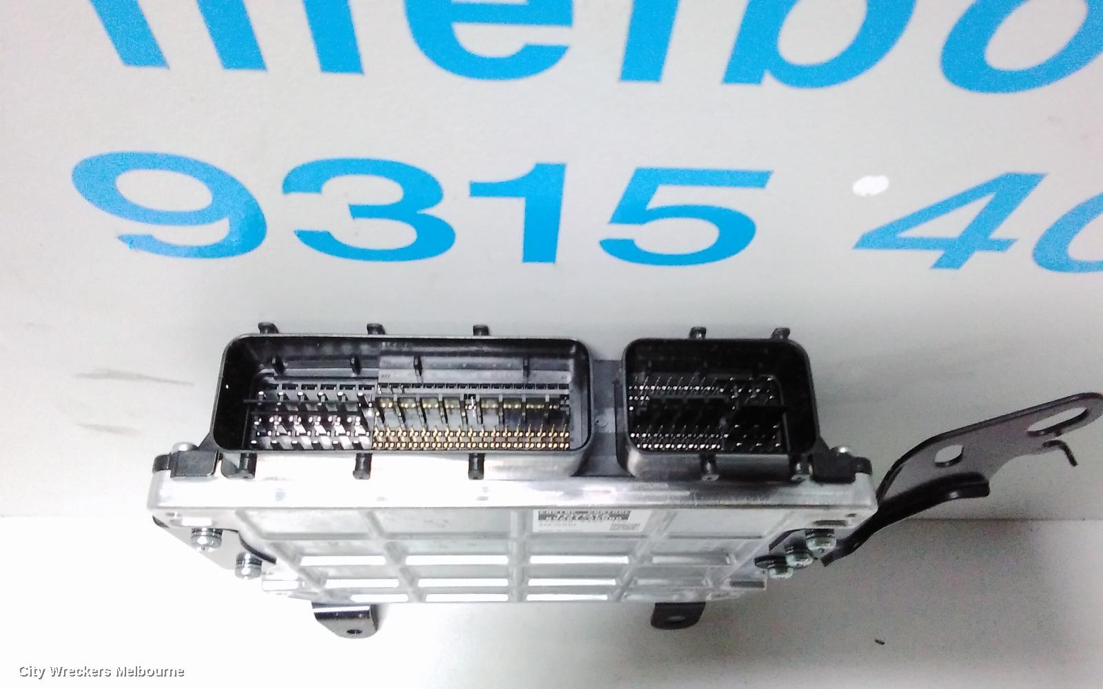 TOYOTA HIACE ECU, ENGINE ECU, 3.0, 1KD-FTV, DIESEL, P/N 89661-26N00, ECU ONLY, KDH, 09/2006 - 04/2019 - Image 3