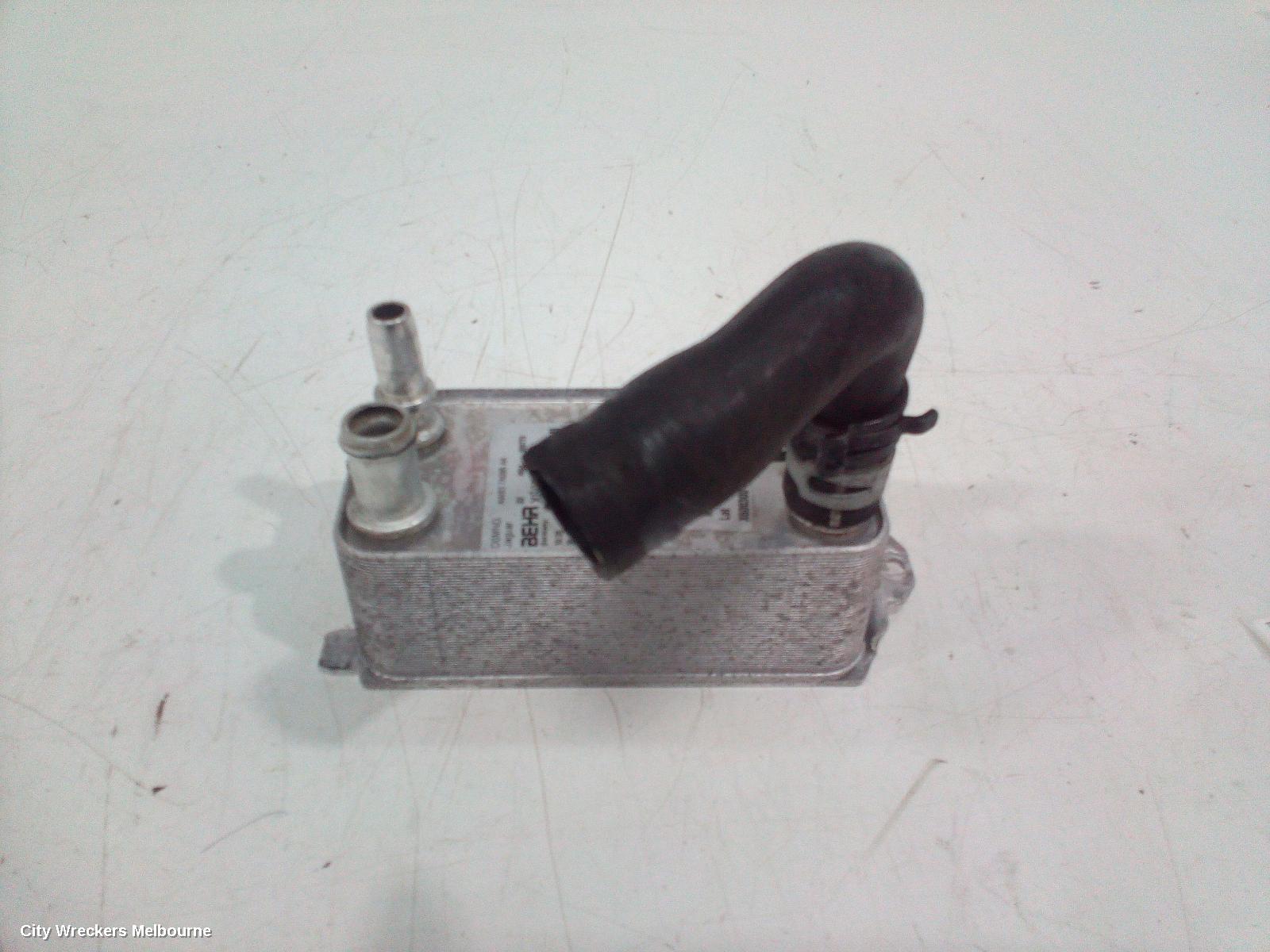 LAND ROVER RANGEROVER SPORT COOLER, TRANSMISSION OIL COOLER, L494, 12/2013 - 04/2022 - Image 2