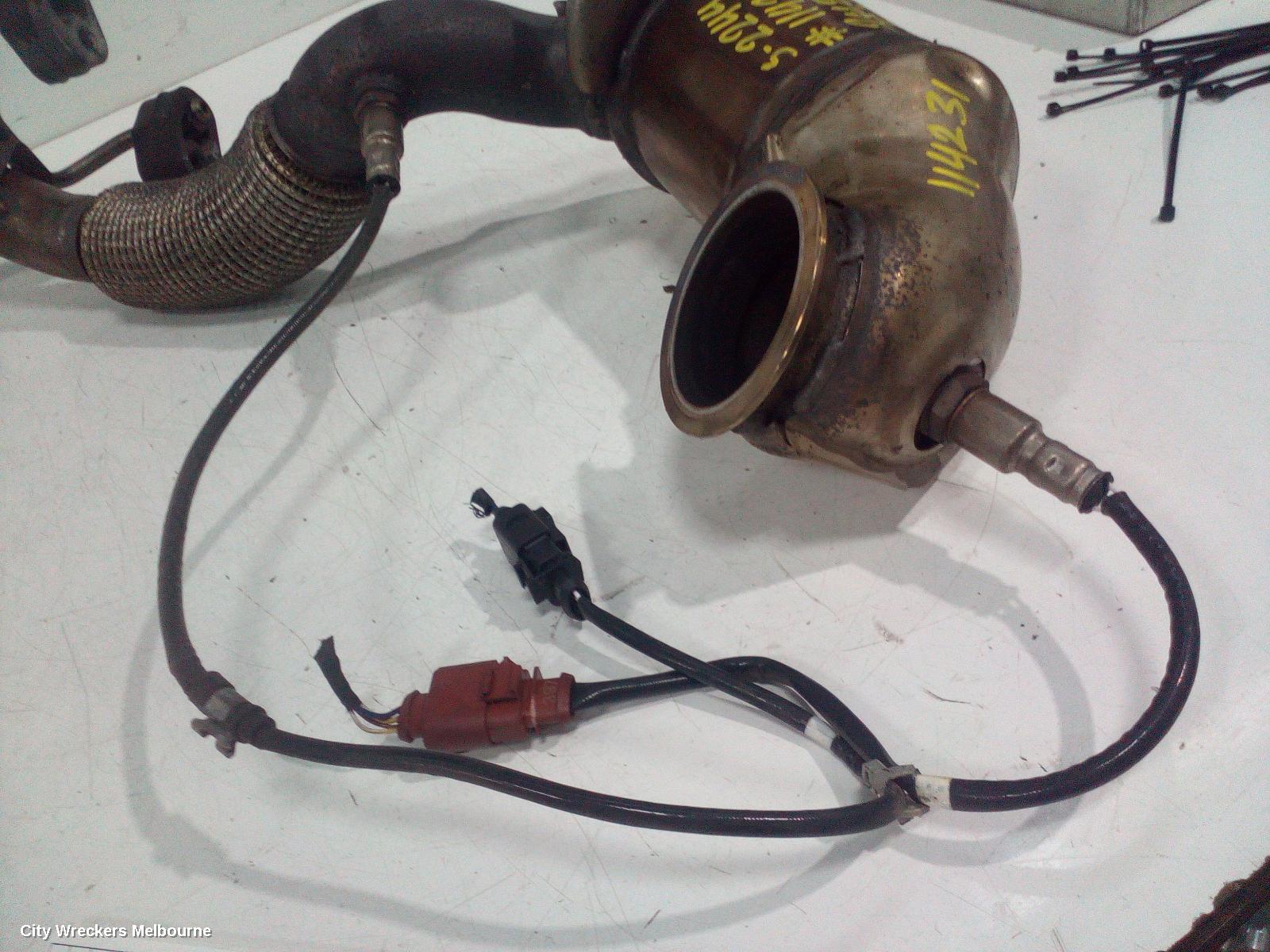SKODA RAPID OXYGEN SENSOR, NH, 05/2014 - 12/2020 - Image 1