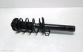 AUDI Q3 LEFT FRONT STRUT, 8U, 2.0, PETROL, CULB CODE, 11/2014 - 12/2018 - Image 1