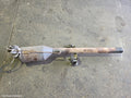 MERCEDES VITO CATALYTIC CONVERTER, DOWNPIPE-CAT TYPE, DIESEL, 2.1, TURBO, 639, 02/2011 - 02/2015 - Image 1