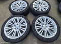 CHRYSLER 300C WHEEL MAG, FACTORY, 20X8IN, LUXURY, LX2, 12/2011 - 12/2014 - Image 1