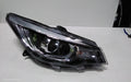 MG MG3 RIGHT HEADLAMP, SZP1, W/ HALOGEN TYPE, 06/2018 - 10/2025 - Image 1