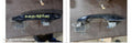 HONDA CRV DOOR HANDLE, OUTER, RH FRONT, COLOUR CODED, RE, 03/2007 - 10/2012 - Image 1