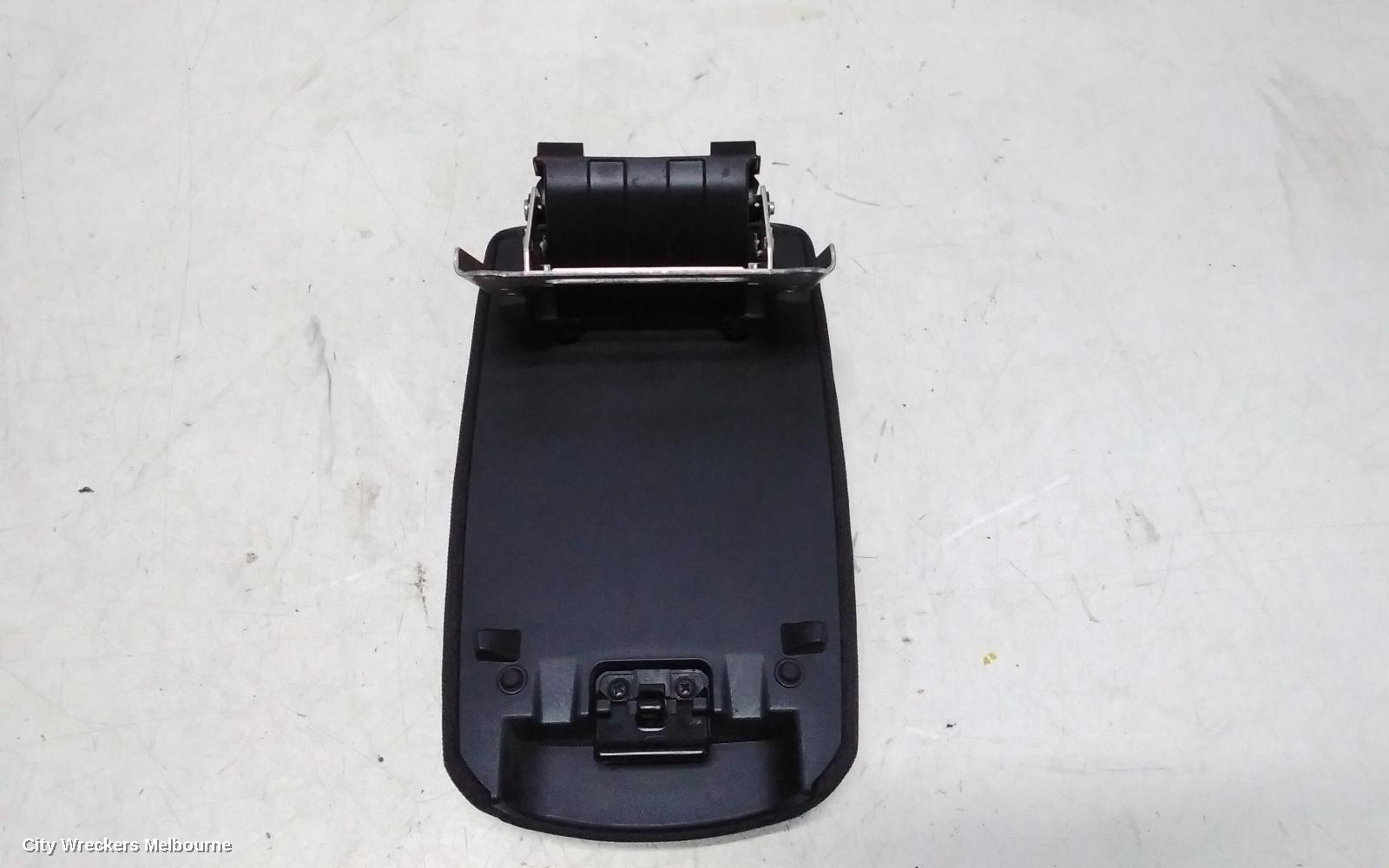 TOYOTA COROLLA CONSOLE, AUTO T/M, E210, 07/2018 ONWARDS - Image 3