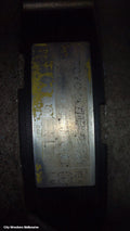 TOYOTA HIACE ALTERNATOR, PETROL, 2.7, 2TR-FE, MANUAL T/M, TRH, 03/2005 - 02/2015 - Image 1