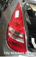 HYUNDAI I30 LEFT TAILLIGHT, FD, HATCH, 09/2007 - 04/2012 - Image 1