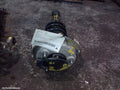 PEUGEOT 407 LEFT FRONT STRUT, 09/2004 - 06/2011 - Image 1