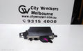 AUDI Q7 RADIO/CD/DVD/SAT/TV, AMPLIFIER, 4L, P/N 4L0910223E/4L0910223K, 09/2006 - 08/2015 - Image 1
