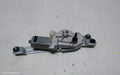 HYUNDAI TUCSON WIPER MOTOR, TAILGATE, NX4, 02/2021 ONWARDS - Image 1