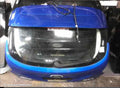 FORD FOCUS BOOTLID/TAILGATE, TAILGATE, LW, HATCH, SPORT/TITANIUM/ST, LARGE SPOILERED TYPE, 05/2011 - 08/2015 - Image 1
