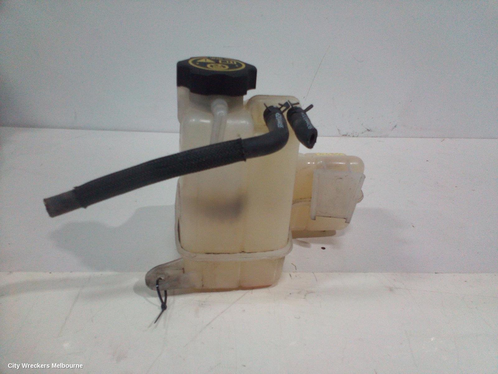HOLDEN COLORADO OVERFLOW BOTTLE, RG 7, 12/2012 - 06/2016 - Image 2