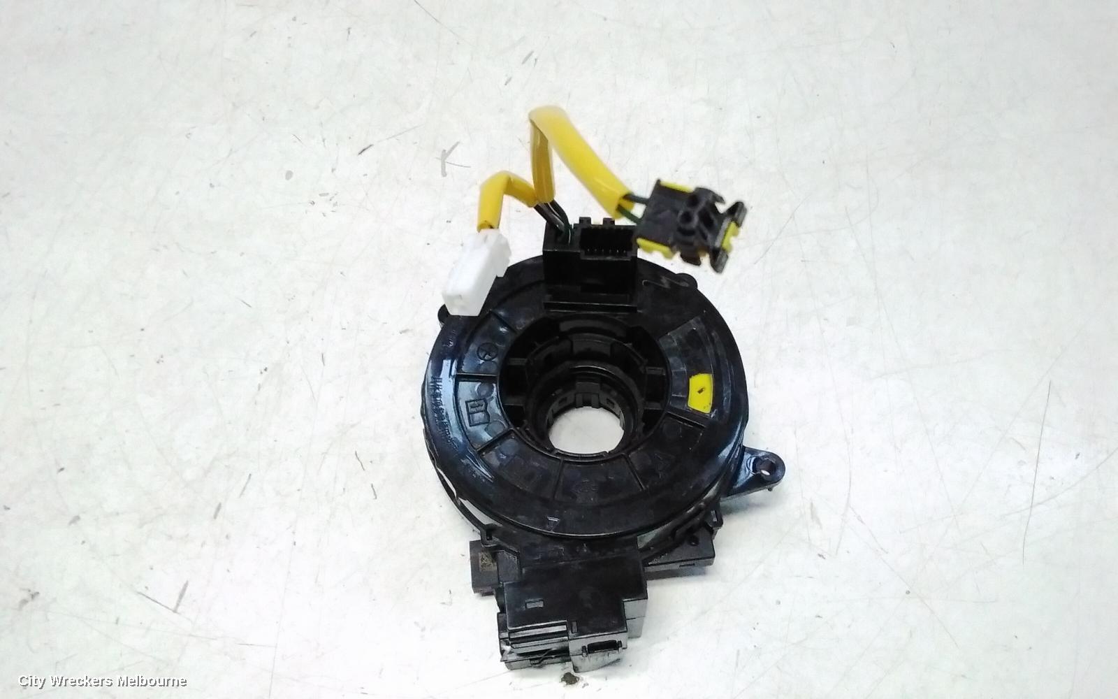 LDV DELIVER 9 AIRBAG MODULE/SENSOR, CLOCKSPRING, 07/2020 ONWARDS - Image 2