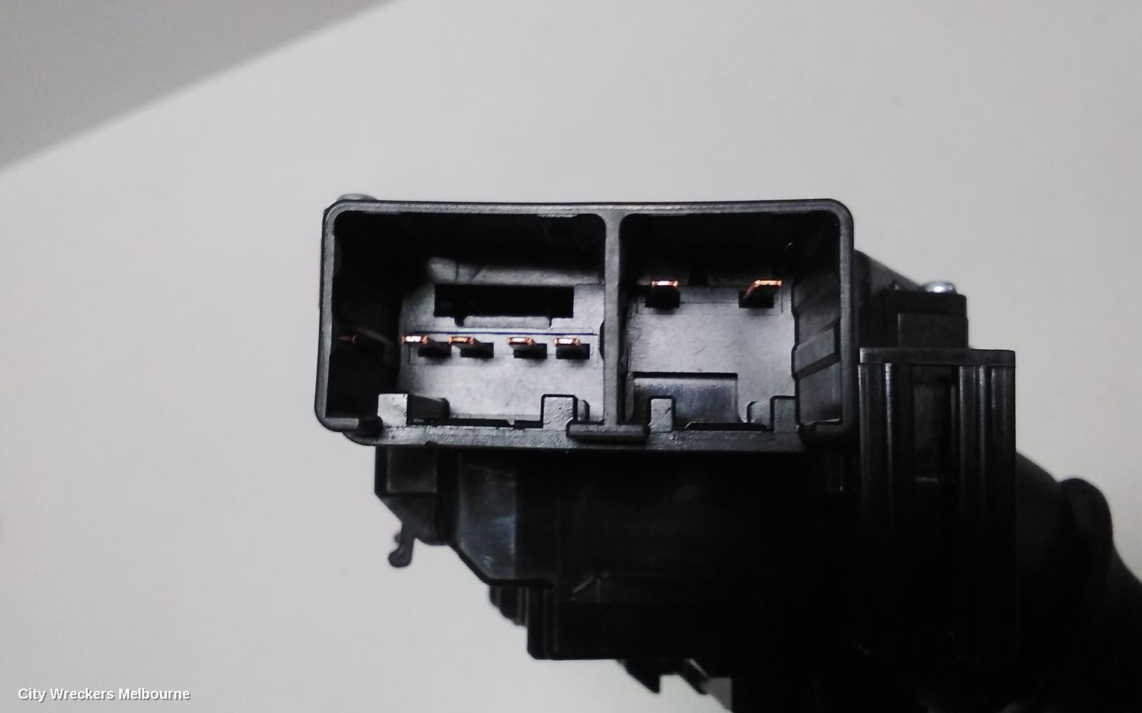 TOYOTA CAMRY COMBINATION SWITCH, WIPER SWITCH, ASV50/AVV50, 05/2015 - 10/2017 - Image 3