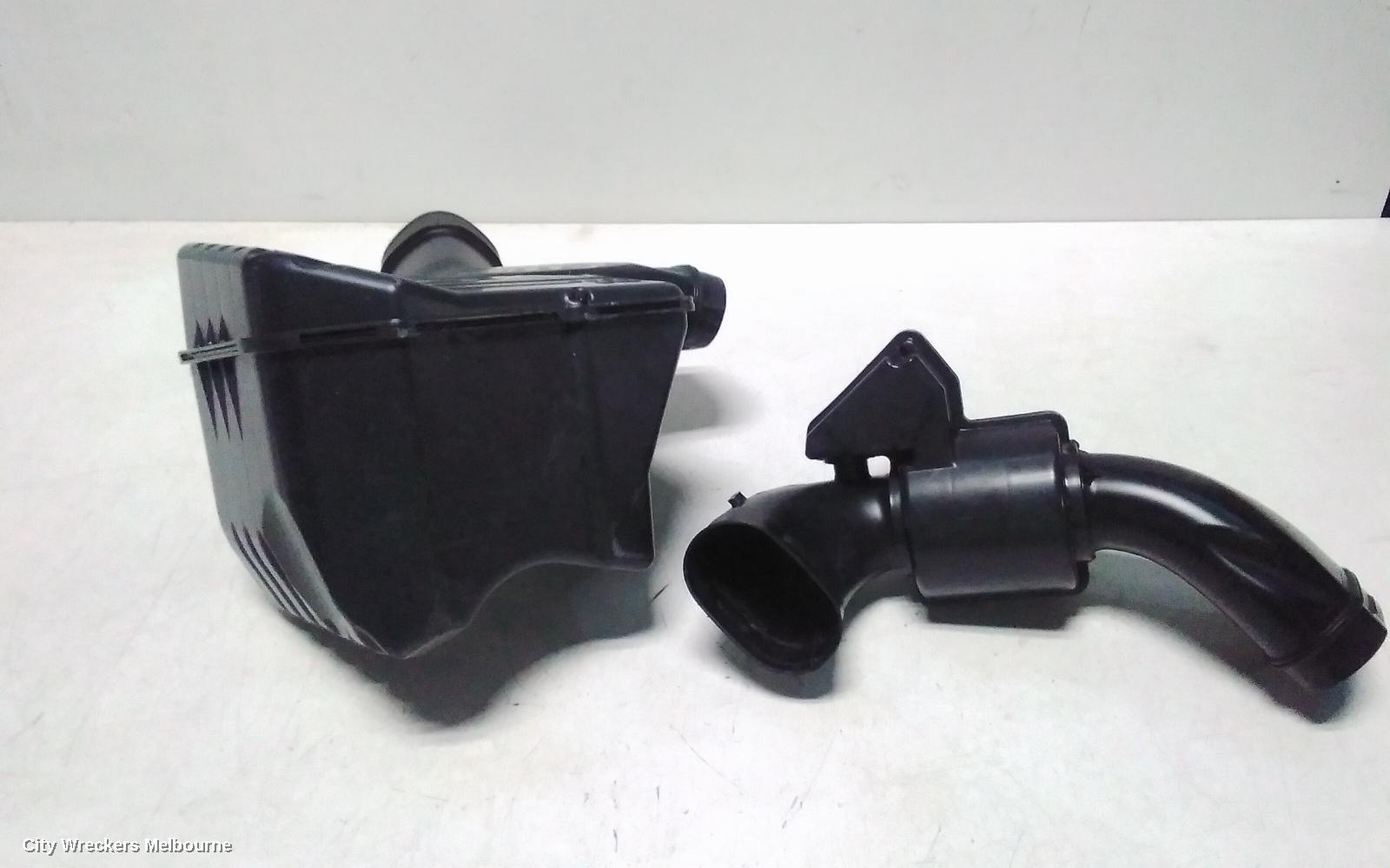 HONDA ACCORD AIR CLEANER/BOX, AIR RESONATOR, 8TH GEN, EURO (VIN JHMCU), 2.4, K24Z3, 06/2008 - 12/2015 - Image 3