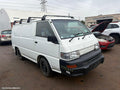MITSUBISHI L300 LEFT REAR DOOR/SLIDING, SJ-SK, LH SLIDING DOOR, PLAIN TYPE, VAN, 09/1994 - 12/2013 - Image 1