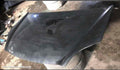 HONDA CIVIC BONNET, 7TH GEN, 5DR HATCH, 11/2000 - 09/2003 - Image 1