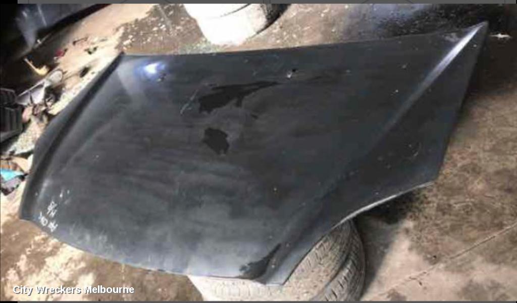 HONDA CIVIC BONNET, 7TH GEN, 5DR HATCH, 11/2000 - 09/2003 - Image 1